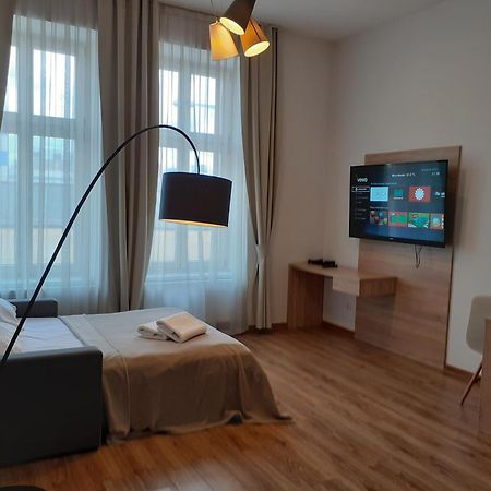 Old Town Apartments - B20 クラクフ エクステリア 写真